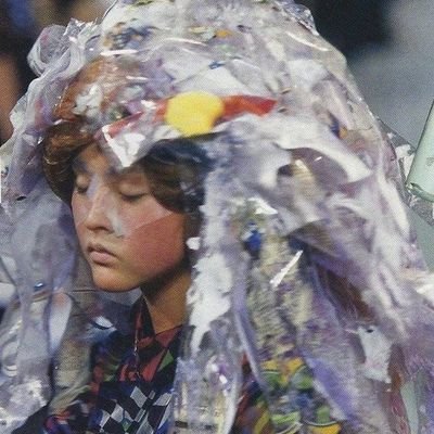 Profile Picture of Doll Head (@ShelleyZhao1) on Twitter