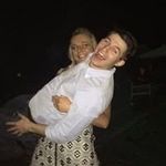 Profile Picture of James Frame (@frame3112) on Instagram