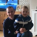 Profile Picture of Brian Douglas (@briandouglas1812) on Instagram