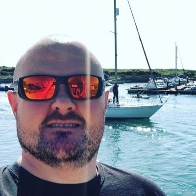 Profile Picture of Dave Metcalf (@chunkydave37) on Twitter