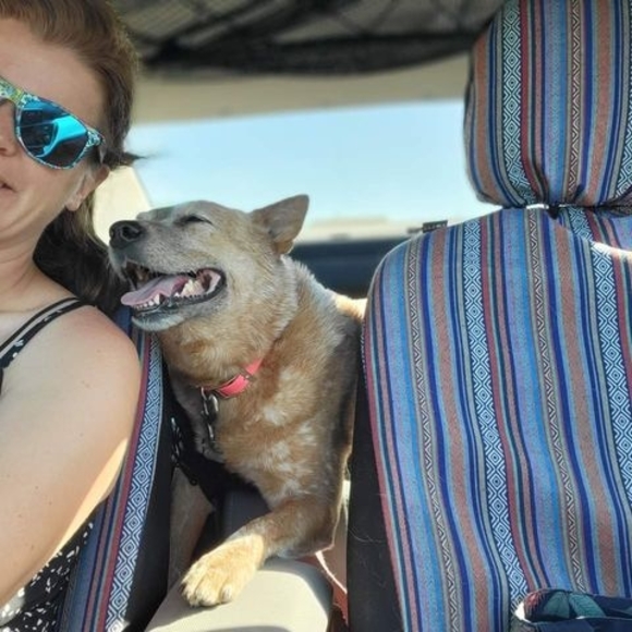 Profile Picture of Charity Bobarity (@charitytherock) on Poshmark