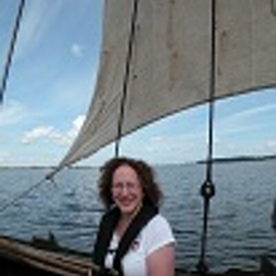 Profile Picture of Yolande Ramsay (@yolande_ramsay) on Twitter