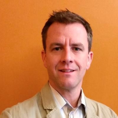 Profile Picture of Adrian Forbes (@acforbes) on Twitter