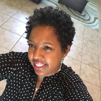 Profile Picture of Tawanda Thomas, Esq. (@ThomasTreec) on Twitter