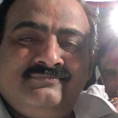 Profile Picture of Raju Mehta (@rajumehta844) on Twitter