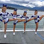 Profile Picture of Kenna Halecky (@kenna.h.cheer) on Instagram