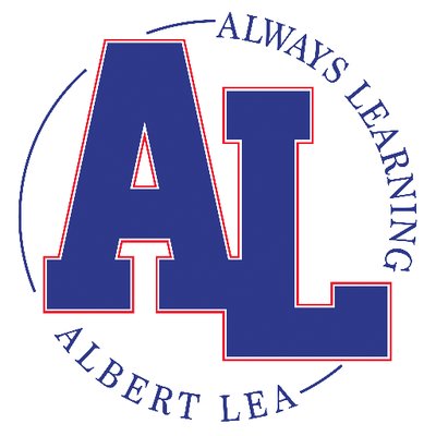Profile Picture of Albert Lea Schools (@AlbertLeaSchool) on Twitter