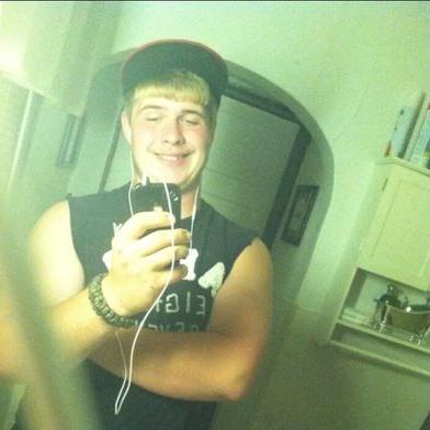 Profile Picture of Noah McGraw (@GrawSteve) on Twitter
