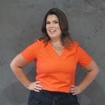 Profile Picture of Thana Tatarin (@thanathay) on Instagram