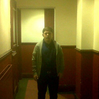 Profile Picture of Daniel Dobbs (@dobbsy999) on Twitter