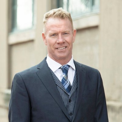 Turner Williams - United Fidelity Funding - Twitter Profile Picture of Turner Williams - United Fidelity Funding (@UnitedTurner) on Twitter