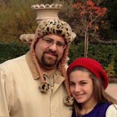 Profile Picture of Howard Blank (@howardblank) on Twitter