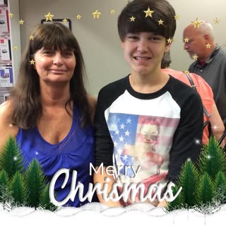 Profile Picture of Debra Hammond (@debra_hammond) on Instagram