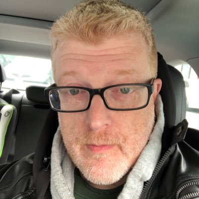 Profile Photo of Bruce Hammer (@BruceHammer9) on Twitter