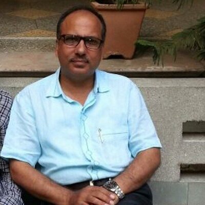 Profile Picture of Gopal Bajaj (@gopalbajaj2912) on Twitter