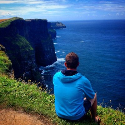 Profile Picture of Matthew Stretch (@stretchy2) on Twitter