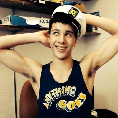 Profile Picture of Alex Castaneda (@AlxndrCast) on Twitter