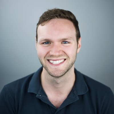 Profile Picture of Patrick McHenry (@patmch) on Twitter