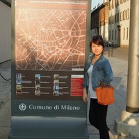 Profile Picture of Hsing-yun Wu (@hsing-yun-wu) on Quora