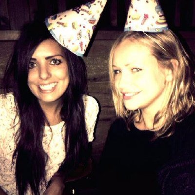 Profile Picture of Leah Hennessy-Williams (@Leahhennyw) on Twitter