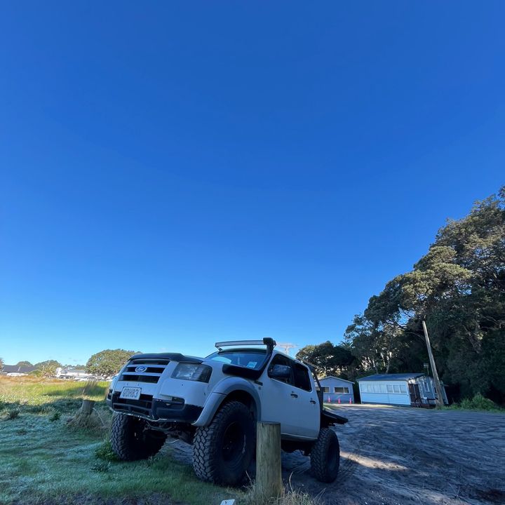 Profile Picture of Joseph.Frew (@_josephfrew_) on Tiktok