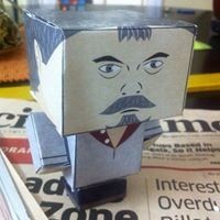 Profile Picture of Mark Crompton (@mark-crompton-2) on Quora