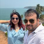 Profile Picture of Arun Nair (@ichbin_arun) on Instagram