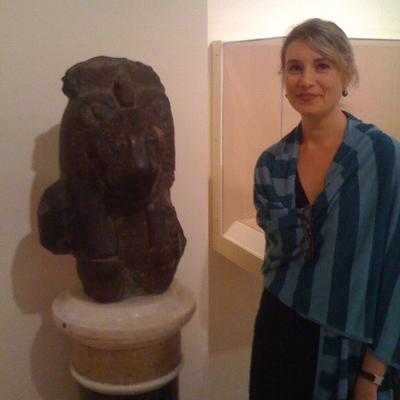 Profile Picture of Meredith Hale (@meredithhale101) on Twitter
