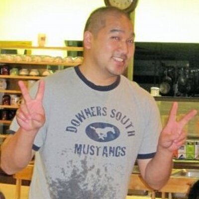 Profile Picture of Calvin Chen (@calvindeecee) on Twitter