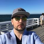 Profile Picture of Thomas Krajewski (@krajewski.thomas) on Instagram