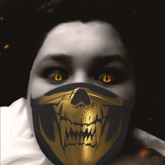 Profile Picture of Cristian Cuevas (@king_cuevas) on Poshmark