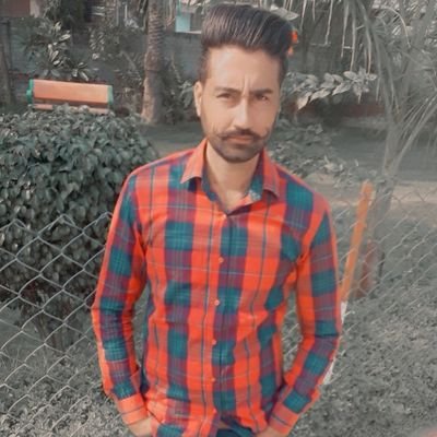 Profile Picture of Rajinderpal Singh Brar (@BrarRajinderpal) on Twitter