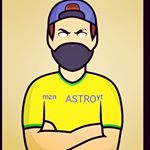 Profile Picture of RAYEDSON (@rayedsonff) on Instagram