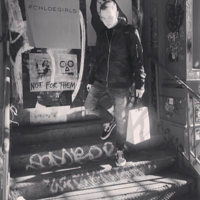 Profile Picture of Freeeze (@JaredJay__) on Twitter