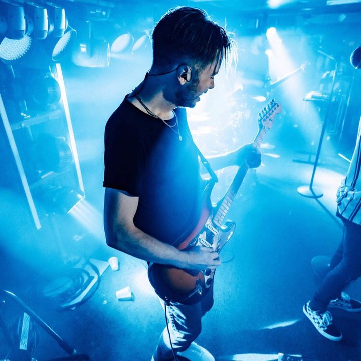 Profile Picture of Peter Macartney (@mr__pacman) on Tiktok