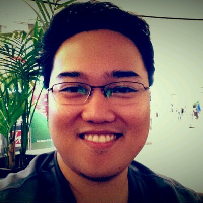 Profile Picture of Ronald Allan Corona (@spurjon) on Twitter