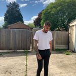 Profile Picture of Danny🖤🥀 (@dannyterrain) on Instagram