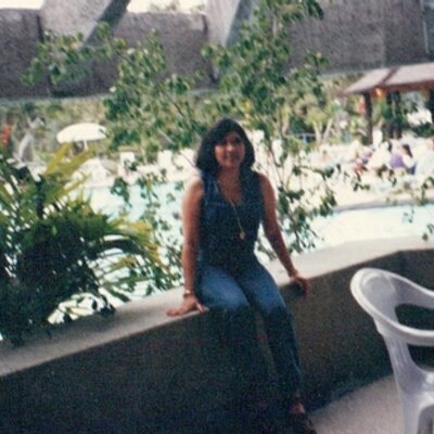 Profile Picture of Inez C. Dichupa (@InezCDichupa) on Twitter