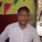 Profile Picture of Robindra Das (@robindrad) on Instagram