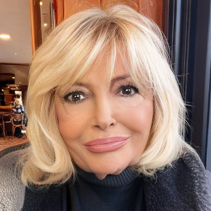 Profile Picture of Claudine (@claudine.75) on Tiktok