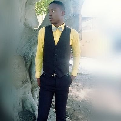 Profile Picture of Joseph Steeve (@JosephSteeve12) on Twitter