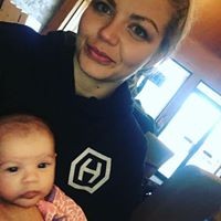 Profile Picture of Whitney Barber (@whitney-barber-3) on Quora