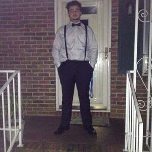 Profile Picture of Vincent Crosby (@RicanBrasi) on Twitter