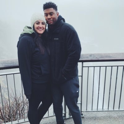 Profile Picture of Alexa Hill (@alexaahill) on Twitter