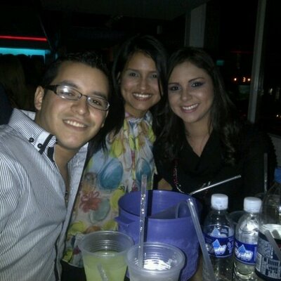 Profile Picture of Ing. Douglas Sánchez (@DouglasSanchezM) on Twitter