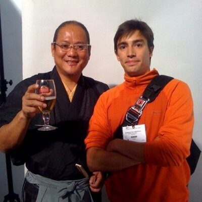 Profile Picture of Chef Andrew Kern (@Kernal_Klink) on Twitter