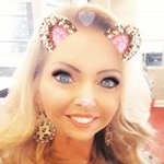 Profile Picture of Laurie Attaway (@lash_gal_laurie) on Instagram