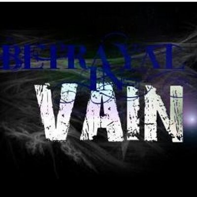 Profile Picture of Jakob Roberson (@BetrayalInvain) on Twitter