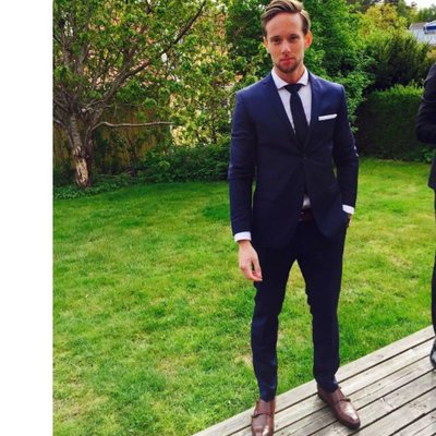 Profile Picture of Adam Lindén (@adamklinden) on Twitter