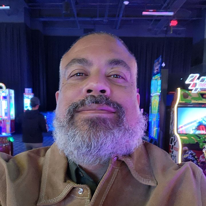 Profile Picture of Brandon Warnick (@n211bw) on Tiktok